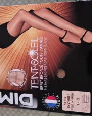 Panty DIM M NEUF 