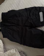 Combinaison de ski 9 mois