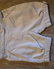 Short hiver obaibi 74cm