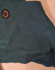 T shirt L manches BBl vert 80