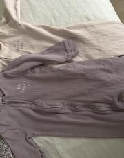 Lot de 2 pyjamas Next 9mois
