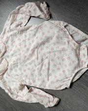 Barboteuse Zara 12mois