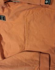 Pull D7 orange 80