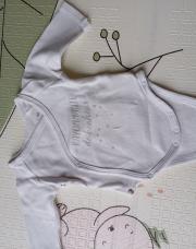 Body gemo rayonnante de bonheur 