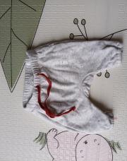Pantalon tao 1 mois 