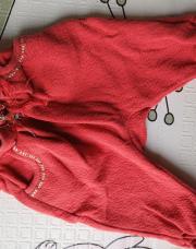 Pantalon orange tao 3 mois