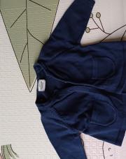 Gilet tao 3 mois 