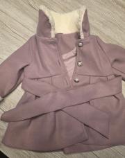 Manteau shein 9 mois 