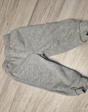 Training gris 12 mois