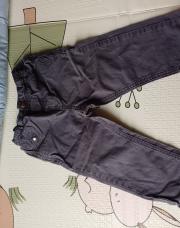 Pantalon tao taille 23 mois