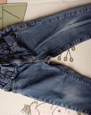 Jean h&m 86