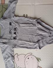 Body kiabi 24 mois super baby