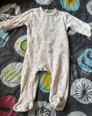Pyjama 12 mois 