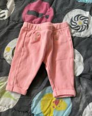 Pantalon 12 mois 