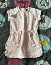 Robe 12 mois 