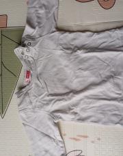 T shirt longue manche taille 18 mois dpam