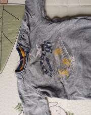 Pull orchestra 18 mois