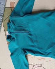 Pull quechua 18 mois