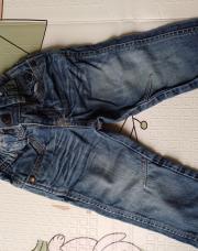 Jean noppies taille 80