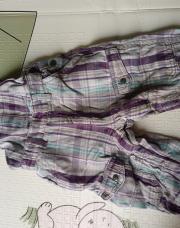 Salopette verbaudet taille 18 mois