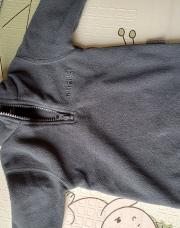 Pull 9 mois pure basic