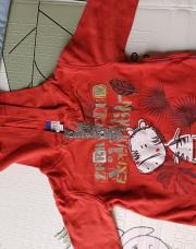 T shirt longue manche taille 12 mois la compagnie des petits 