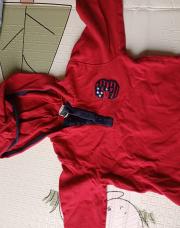 T shirt longue manche taille 23 mois tao