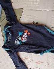 Body 9 mois petit béguin 