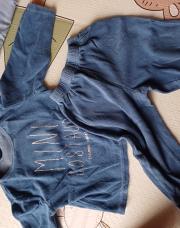 Pyjama 2 pièces 24 mois mini costaud