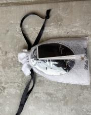 Attache Tutute Élodie détails 