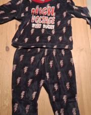 Pyjama  éclair t 92