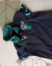 T shirt orchestra 23 mois