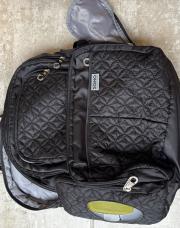 Sac à langer multipoches Soho 