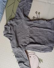 T shirt longue manche taille 86