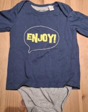 Body enjoy t 23 mois