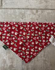 Bandeau Mickey Noël Neuf 