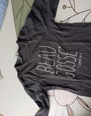 T shirt longue manche taille 24 mois kiabi 