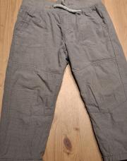 Pantalon gris t 92