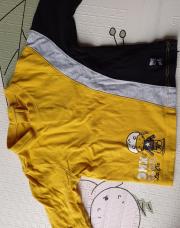 T shirt longue manche la compagnie  des petits