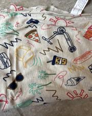 Tour de cou TAO neuf 