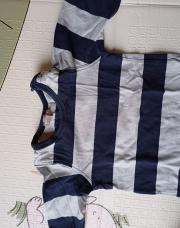 T shirt longue manche taille 18 mois grain de ble