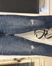 Jeans Zara taille 28 