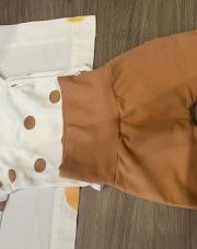 Ensemble body legging 50-56