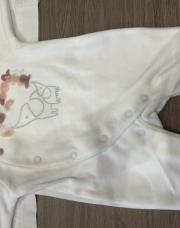 Pyjama noukies 1 mois