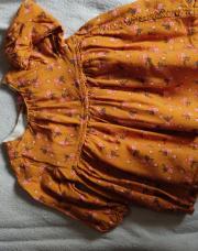 Robe orchestra 3mois