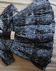 Robe sergent major 3mois