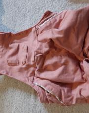 Salopette obaibi 3mois