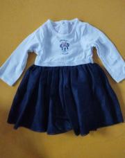 Robe orchestra 3 mois