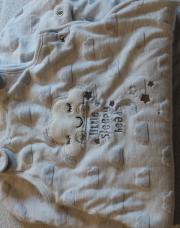 Gigoteuse Primark 0-6mois