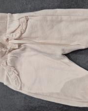 Pantalon fourré tape à l'œil 1 mois